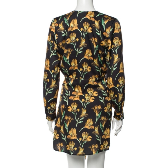 DELFI Jac Dress, Size XS - Picture 3 of 7